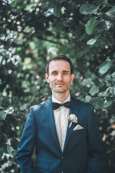 Hochzeitsfotograf Stephan Paul (hochzeitmitpaul). Foto vom 17. April 2020