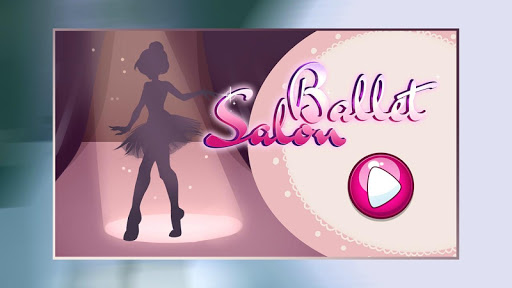 Ballet Salon