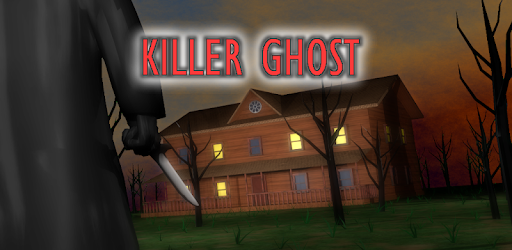 Killer Ghost 3d Haunted House Escape Game By Sysreb Games Free Run Fly Apps Adventure Games Category 26 Reviews Appgrooves Get More Out Of Life With Iphone Android Apps - roblox the horror mansion all killers