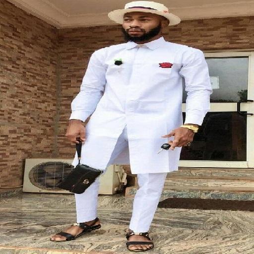 Men Senator Suit Designs.