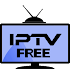 Free IPTV1.0.0