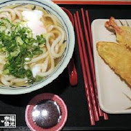 讚岐釜揚烏龍麵-丸龜製麵