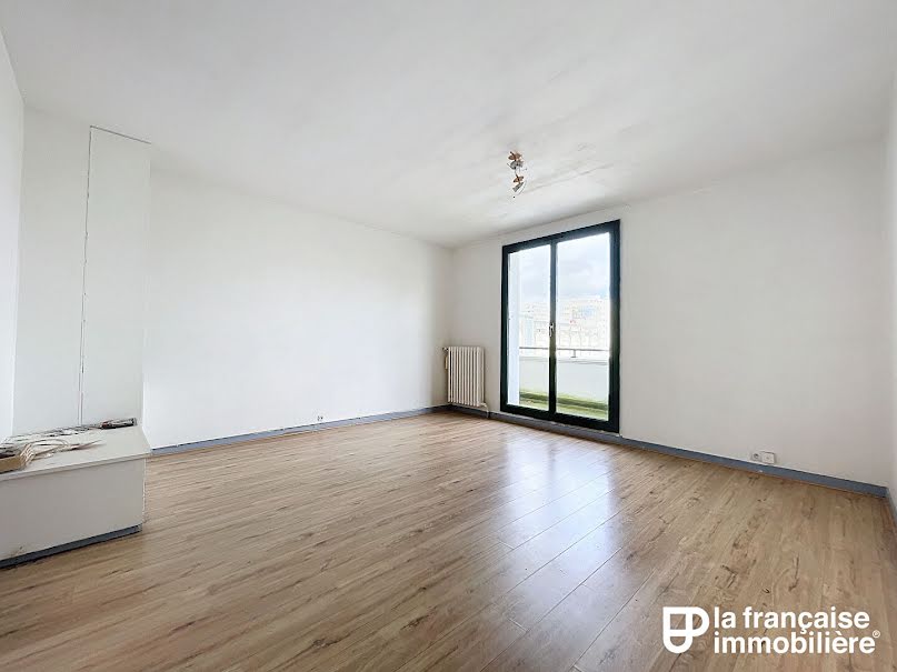 Vente appartement 2 pièces 43.04 m² à Rennes (35000), 198 930 €