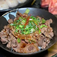 大股熟成燒肉專門(台中中科店)