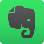 Cover Image of Baixar Evernote - Organizador de Notas  APK