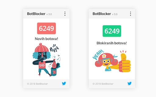 BotBlocker