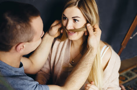 Wedding photographer Marina Golubchenko (fotogolubchenko). Photo of 1 April 2017