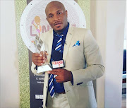 Dr Malinga awarded himself a song of the year prize.