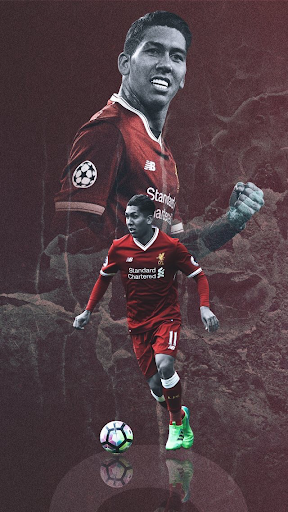 MyWALL Liverpool Wallpaper