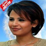 Cover Image of Baixar Nanci Ajaj - نانسي عجاج بدون أنترنت 9.7 APK