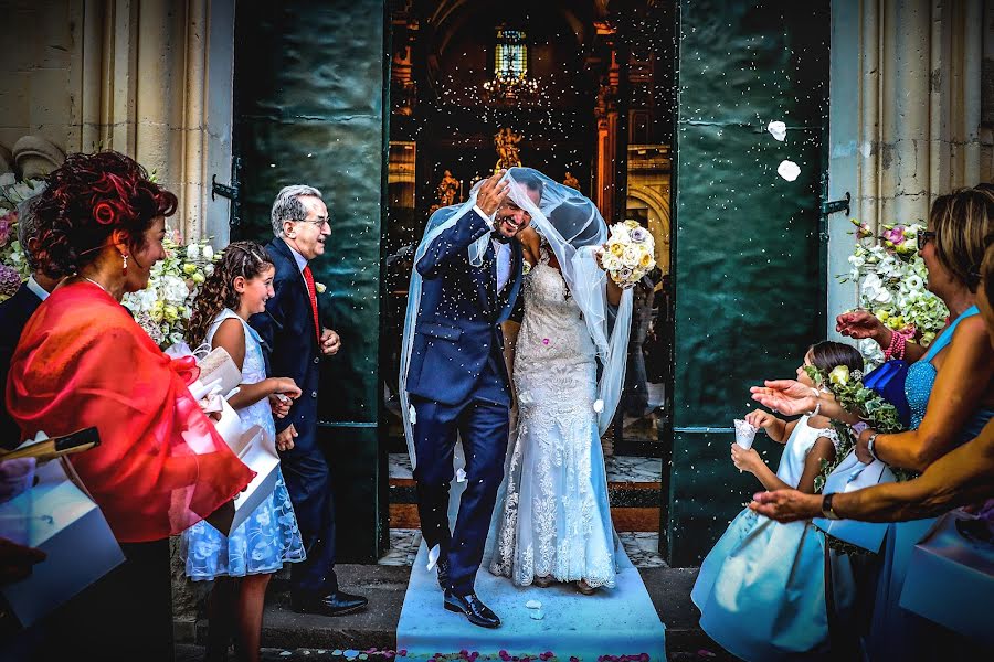 Fotógrafo de casamento Nico Pedaci (pedaci). Foto de 17 de outubro 2020