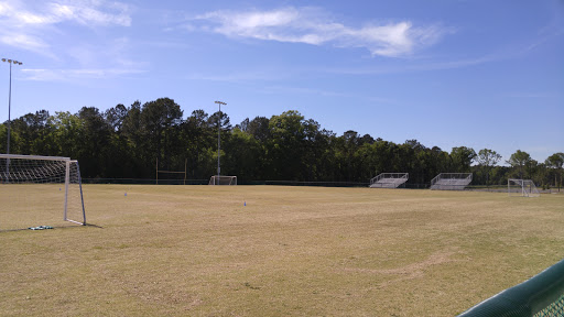 Pooler Public Soccer Fields