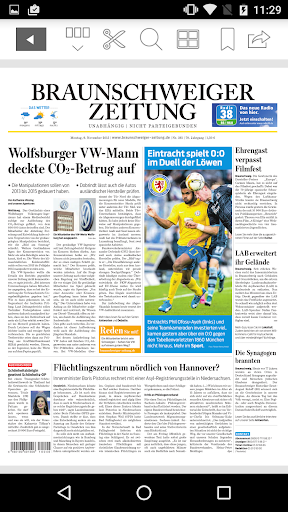 免費下載新聞APP|Braunschweiger Zeitung app開箱文|APP開箱王