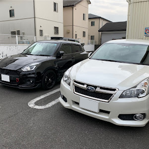 スイフトスポーツ ZC33S