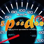 Speedoo - GPS Powered Speedometer Apk