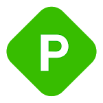 Cover Image of Unduh ParkMan - Aplikasi Parkir 4.79 APK