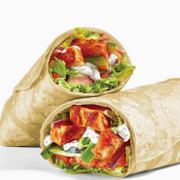 Buffalo Chicken Wrap