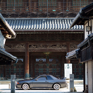スカイライン GT-R BNR32