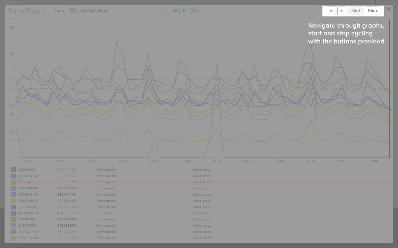 Datadog Cycle Preview image 0