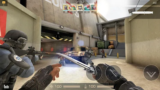 Download Standoff 2 0 5 9 Apk Apkfun Com