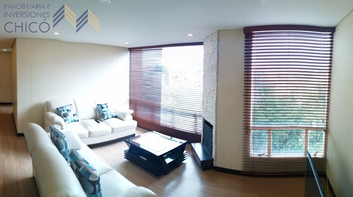 Apartamento En Venta - Prados De La Sabana, Bogota