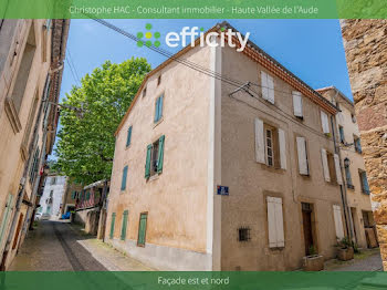 maison à Rennes-les-Bains (11)