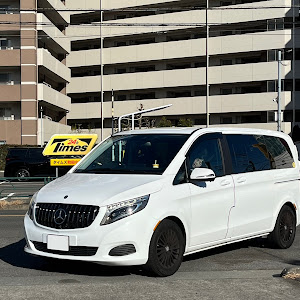 Vクラス W447