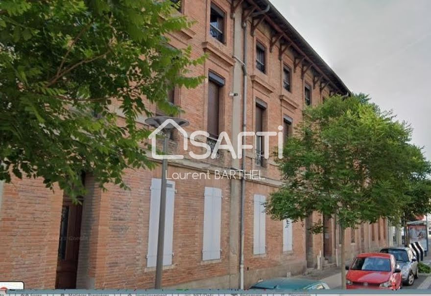 Vente maison  531 m² à Montauban (82000), 653 000 €