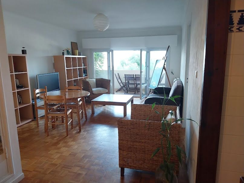 Vente appartement 4 pièces 91 m² à Ajaccio (20000), 400 000 €