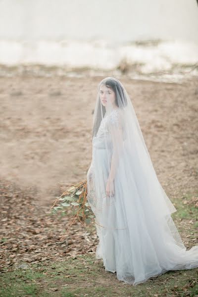 Fotograful de nuntă Irina Miller (irinamiller). Fotografia din 25 ianuarie 2019