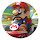 Mario Kart HD Wallpapers Pop New Tabs Theme