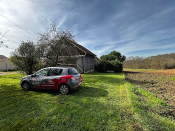 maison à Toucy (89)