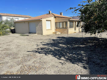 maison à Beziers (34)