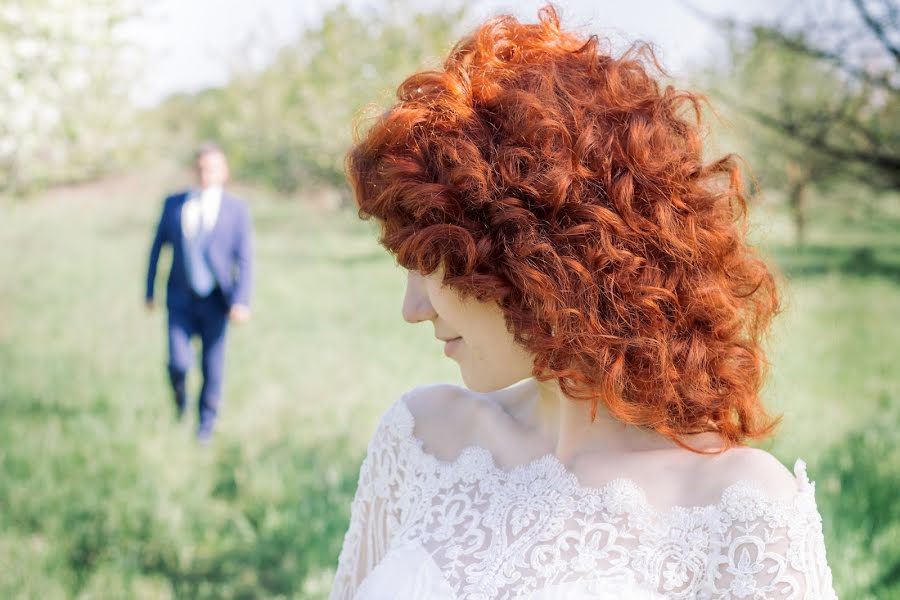 Fotógrafo de casamento Stanislav Kovalenko (staskovalenko). Foto de 28 de maio 2018