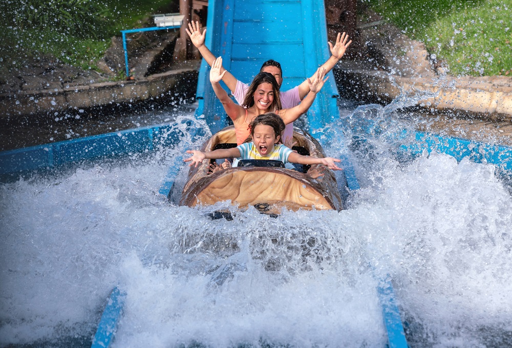 Thrill-Seeker's Guide to Florida SeaWorld Parks