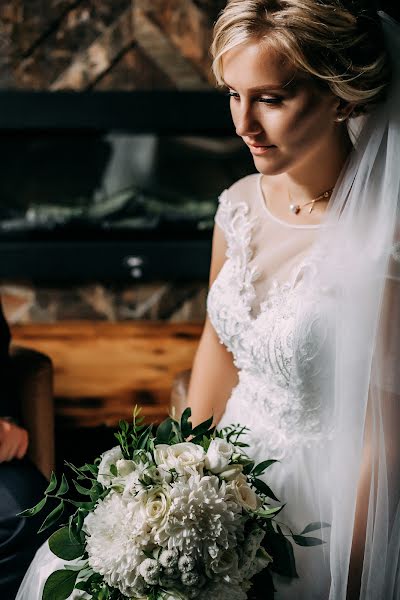 Düğün fotoğrafçısı Victoria Tisha (victoria-tisha). 9 Eylül 2018 fotoları