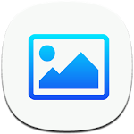 Cover Image of Download استرجاع صورالمحذوفه -Simulator 1.0 APK