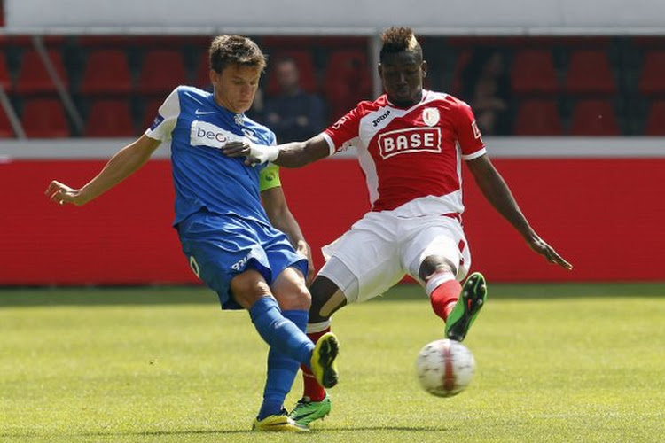 Vossen wil naar Engeland