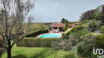 maison à Saint-Bonnet-les-Oules (42)