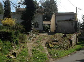 maison à Celles-sur-Durolle (63)