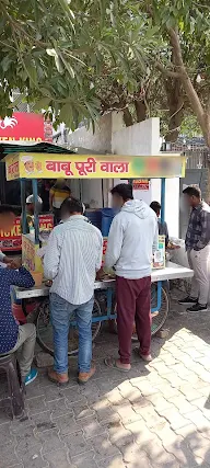 Babu Poori Wala photo 1