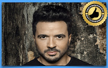 Luis Fonsi HD Wallpapers New Tab Theme small promo image