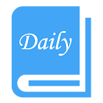 Cover Image of Download 每日一句學英文 - Daily English 英檢,多益 1.0.190327_39 APK