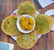 Dabba Wali menu 8