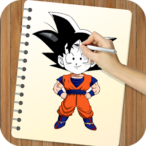 How To Draw DBZ APK for Android Download