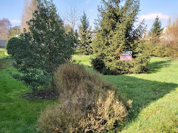 terrain à Saint-Léger-en-Yvelines (78)