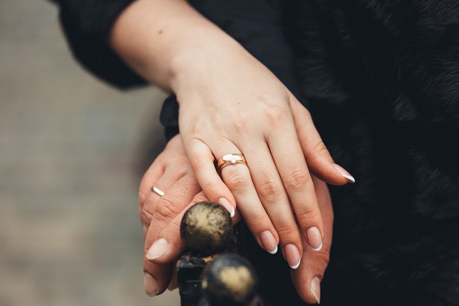 Fotografo di matrimoni Ivan Tishin (extempo). Foto del 2 giugno 2019