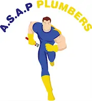 ASAP Plumbers Logo