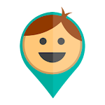 Cover Image of 下载 Family GPS tracker KidControl + GPS by SMS Locator 4.0.2 APK