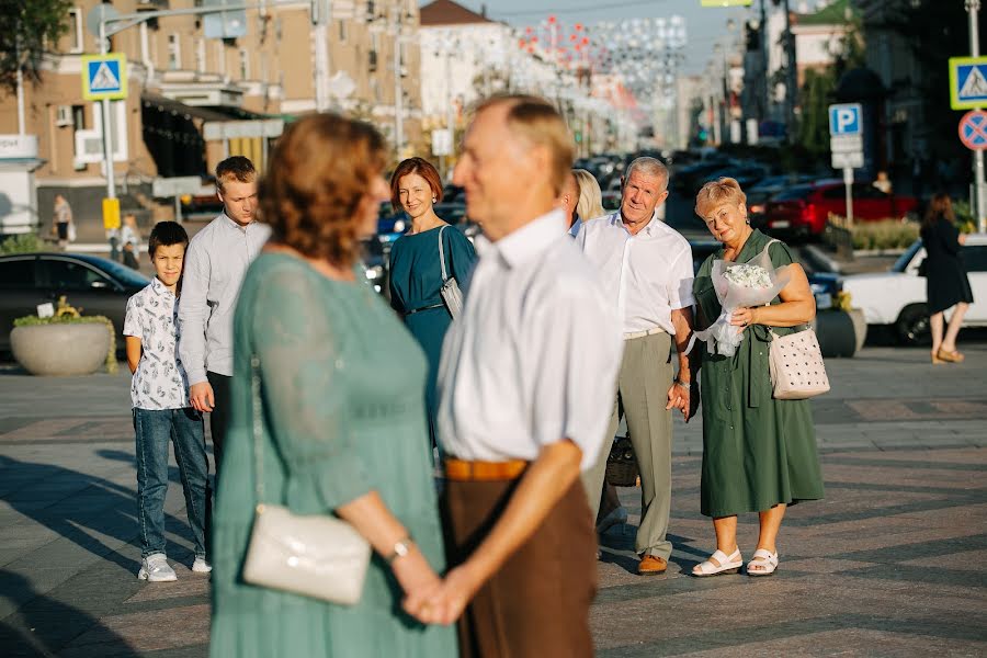 Φωτογράφος γάμων Grigoriy Gudz (grigorygudz). Φωτογραφία: 14 Οκτωβρίου 2021